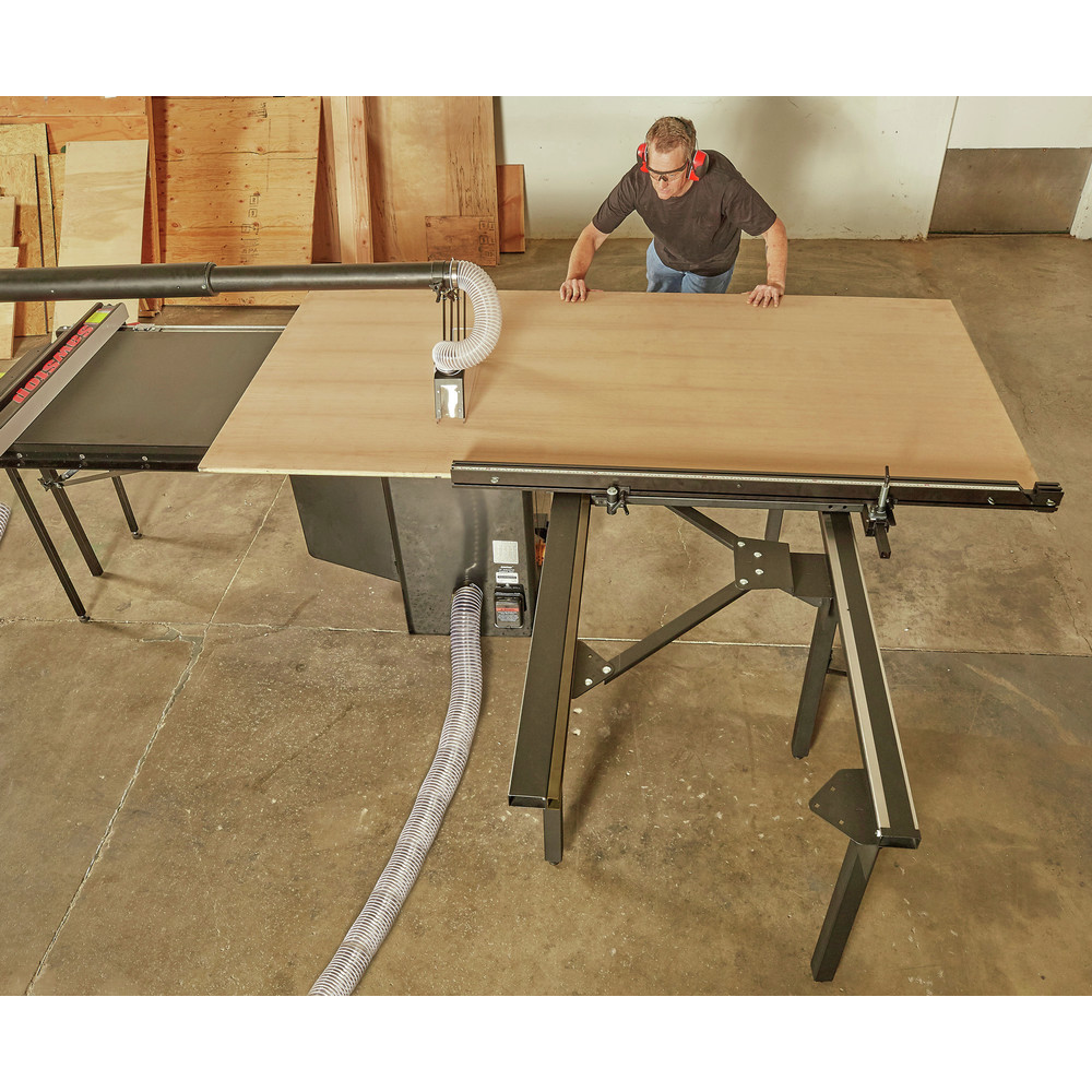 SawStop Large Sliding Table TSA-SA70 New