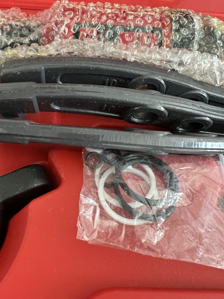 YL-5 Hydraulic Puller