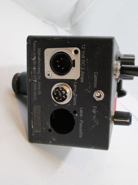 JonyJib ZR3000 Lens Controller ( unit only )