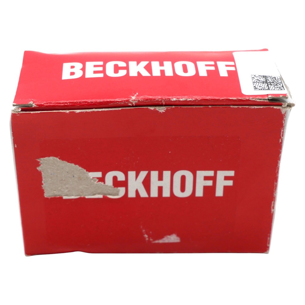 Beckhoff BK5151 CANopen Compact Bus Coupler -Unused/Original Packaging-