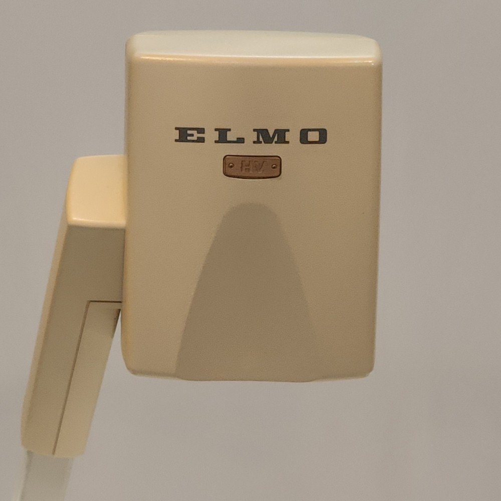 Elmo Visual Presenter HV-7000SX | High Resolution Document Projector