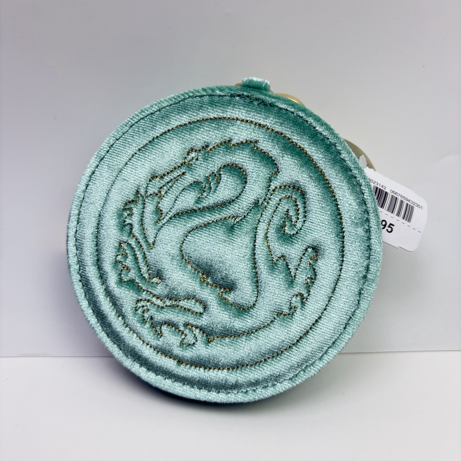 Bath & Body Works Disney Princess 2026 Coin Purses, SET OF ALL 4