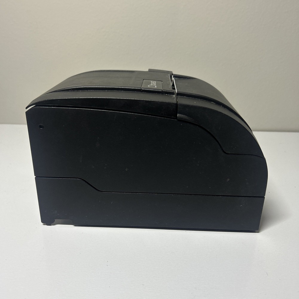 TOAST TKP300 POS Kitchen Receipt Printer with Power Cable + Internet Cable