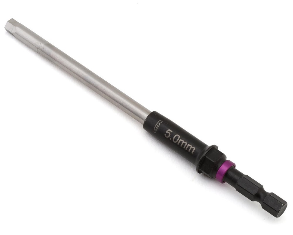 MIP Gen 2 Speed Tip Hex Driver Wrench (5mm) [MIP9215S]