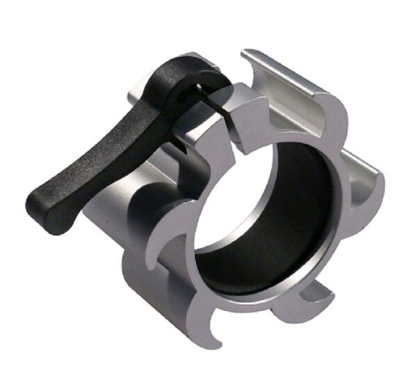 Aluminum Olympic Barbell Collars