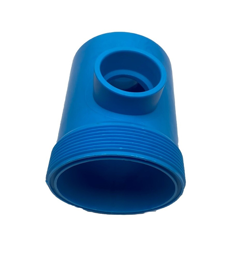 Orion Piping Fitting Reducer Tee PP-II, FR