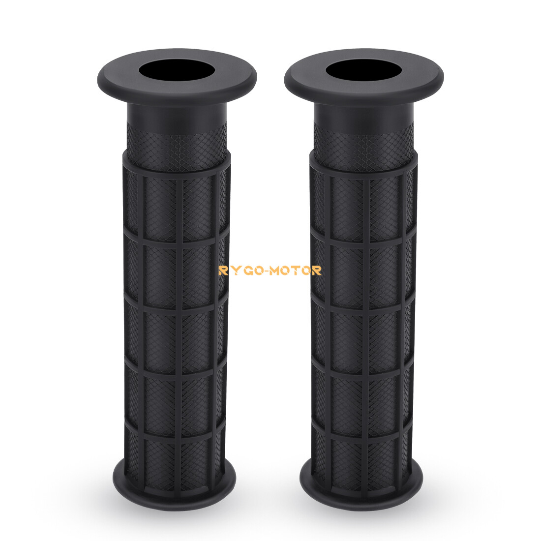 2 x Handlebar Grips for Honda ATC125 ATC185 ATC200 ATC250 ATC350 53165-958-010
