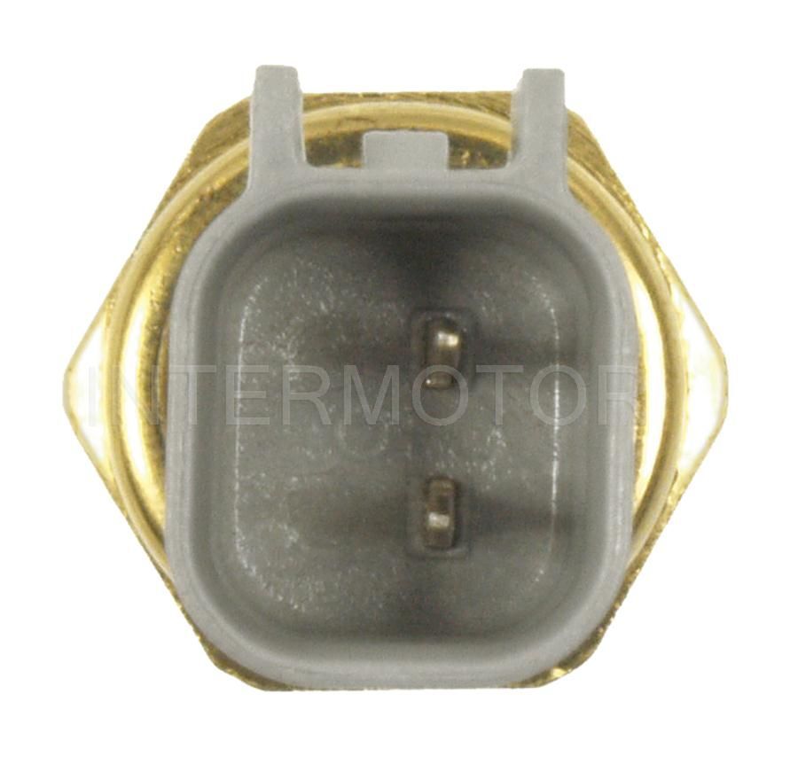 Engine Coolant Temperature Sensor SMP For 2009-2011 Mazda Tribute 3.0L