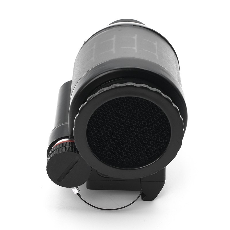 SRS Solar Red Dot Sight Reflex Sight for Hunting