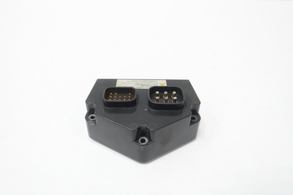 Nitta OMTX21-032 Servo Motor Controller