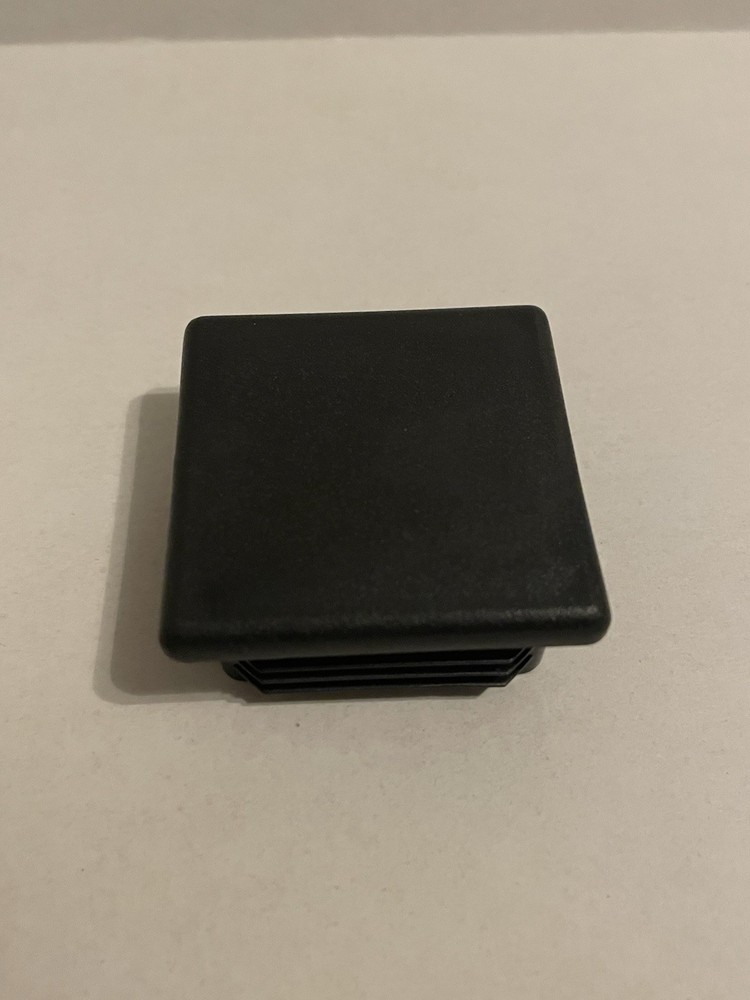 StockRoom Plus Plastic 2”x2” Caps (30 Total)