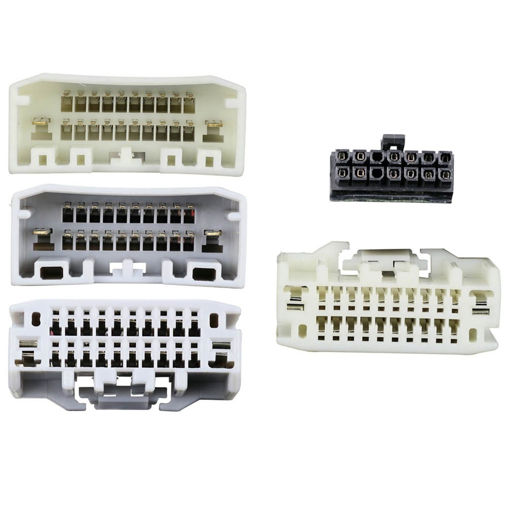 Metra AXAC-CH4 Camera Interface