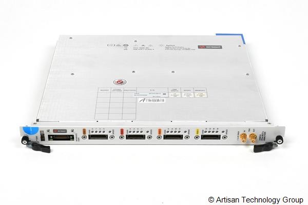 HP U4301A-A04 PCI Express 3.0 Analyzer Module