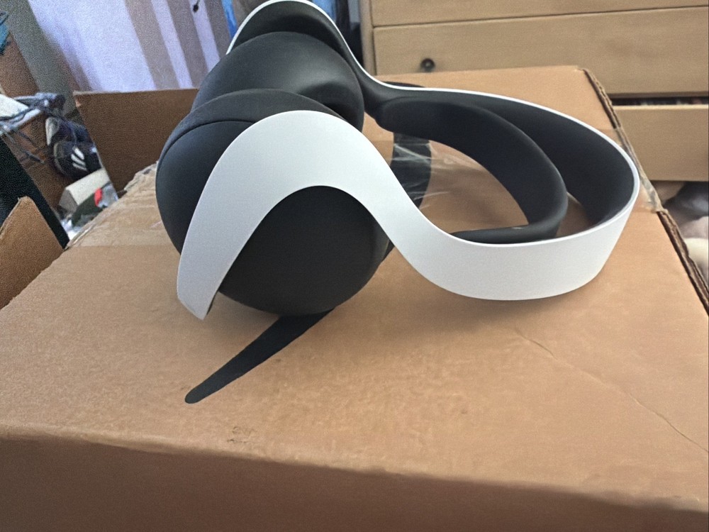 PlayStation Pulse Elite Wireless Headset