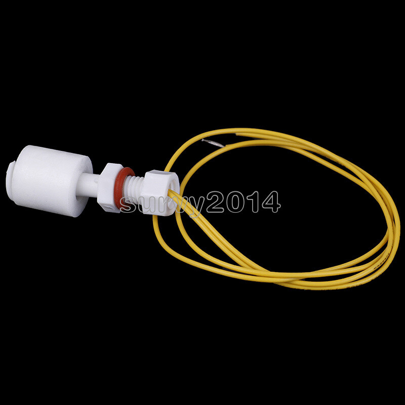 Level switch Liquid level sensor Liquid level controller Plastic ball float