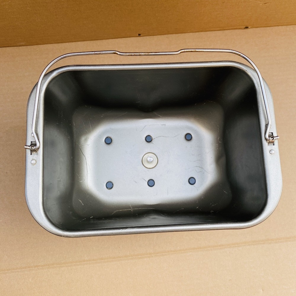 Breville Bread Pan Assembly for BBM800XL For Bread Maker Machine - Pan Only
