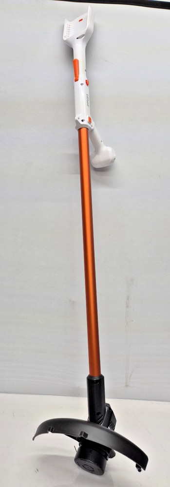 Litheli 20V Weed Wacker Cordless Tool Only Untested