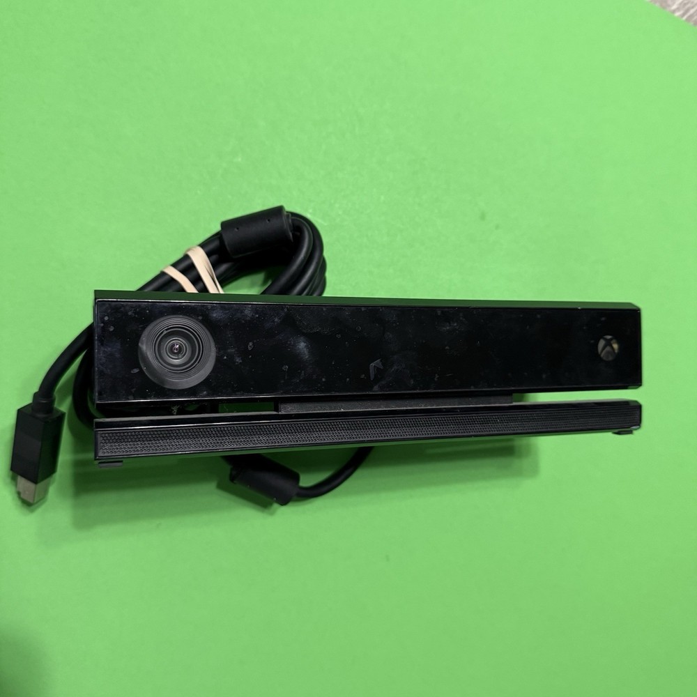 Microsoft Xbox One Kinect Camera Motion Sensor Bar Model 1520 - OEM Not Tested