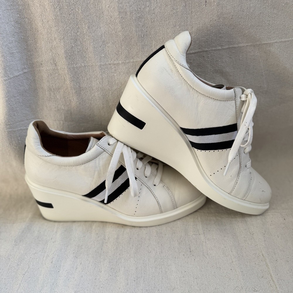 Lines Paolo Shoes