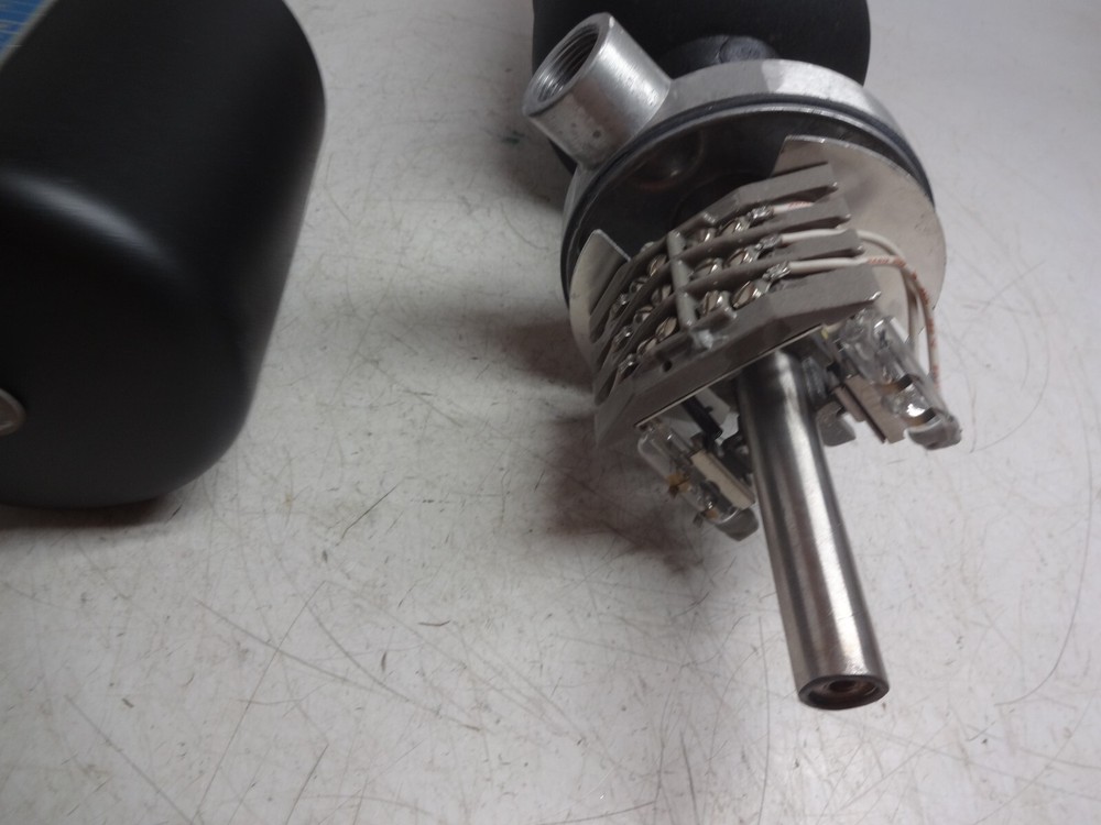 Magnetrol B75-1b20-edf Liquid Level Float Switch