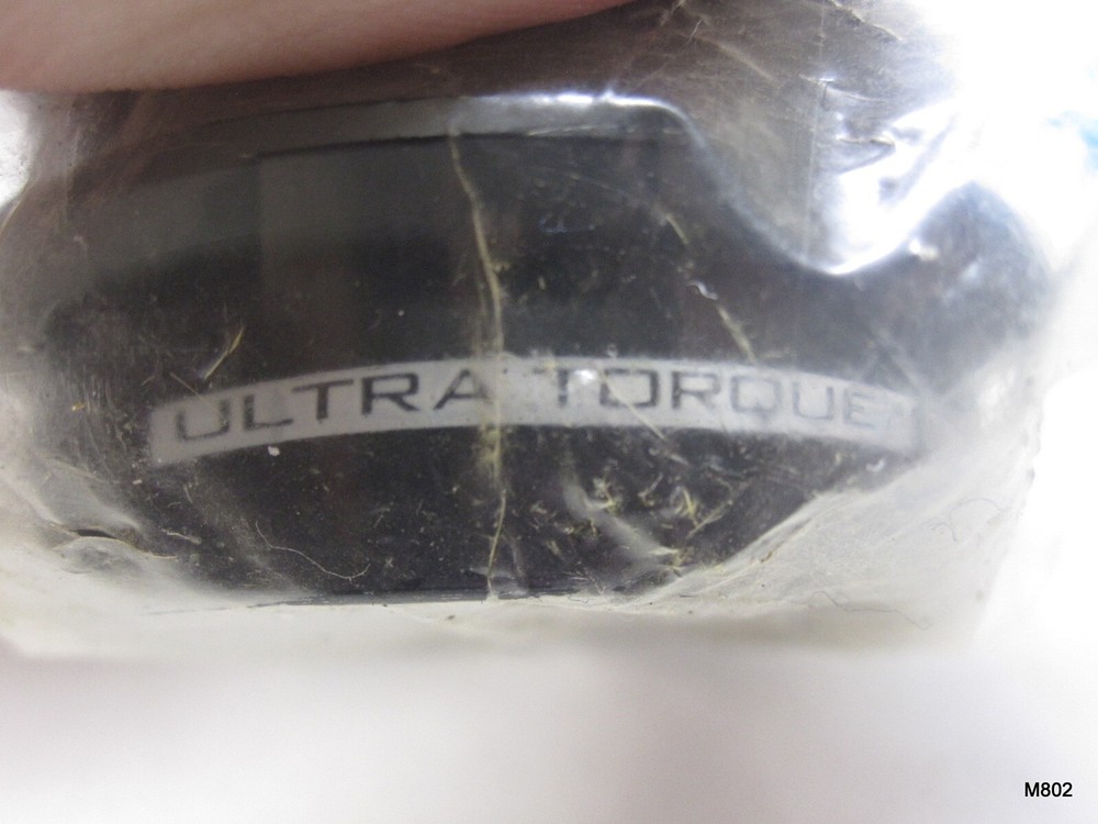 Single Campagnolo Ultra Torque Threaded Bottom Bracket Cup 68x46 LEFT