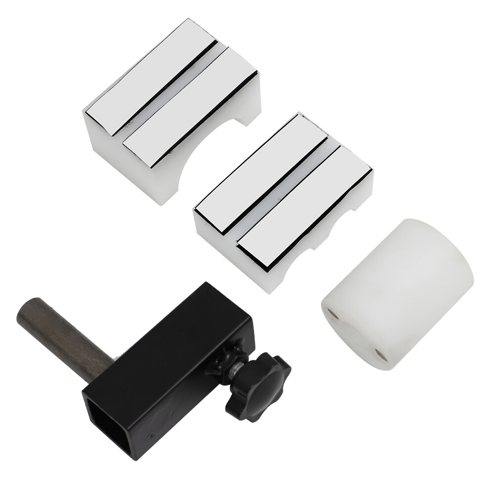 For Silverware Arbor Press Bending Tool Fits On One Ton Arbor Press w/ a 1"Shaft