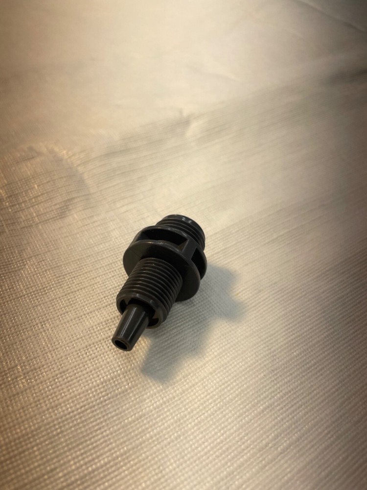 LMI Pump Parts - Valve fitting