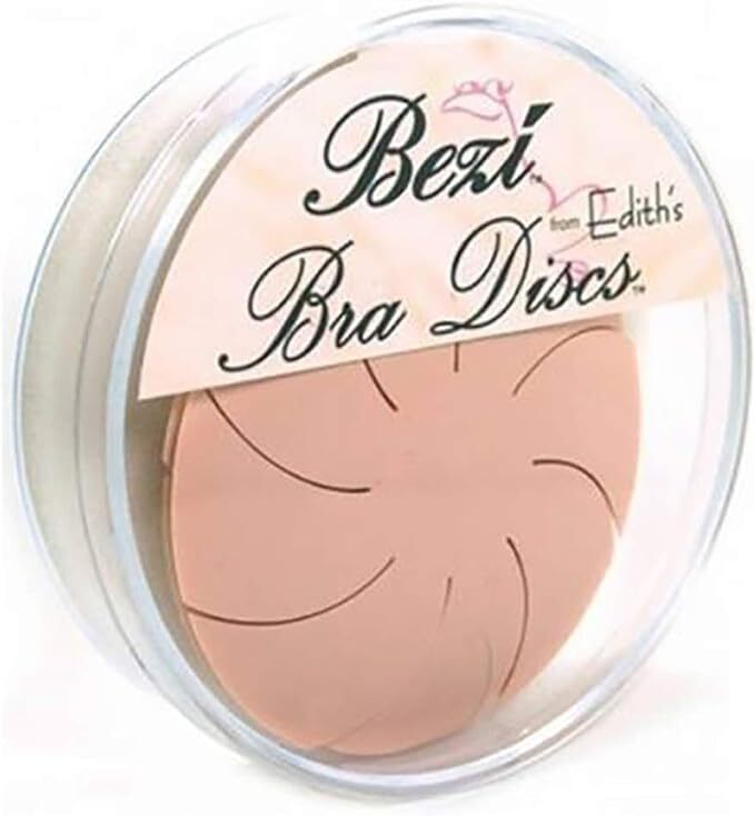Bra Discs Reusable Non Adhesive Nipple Covers