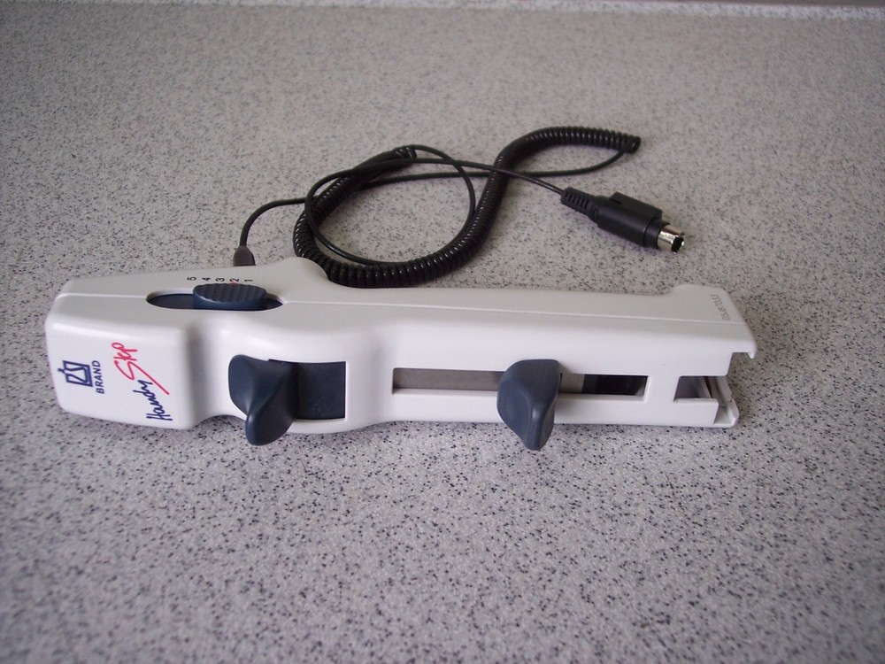 Brand Starter Handy Step Repeating Pipette