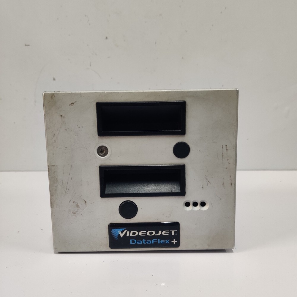 VIDEOJET DATAFLEX 6420