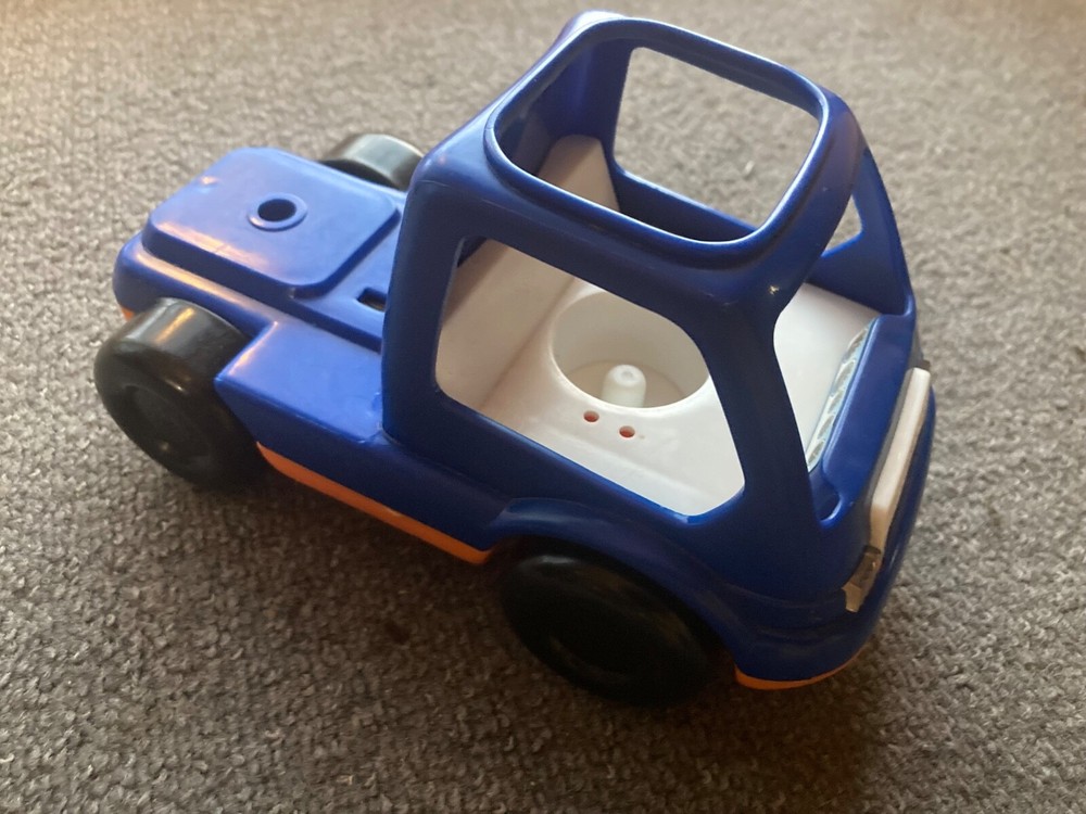 SHELCORE TRUCK (video)