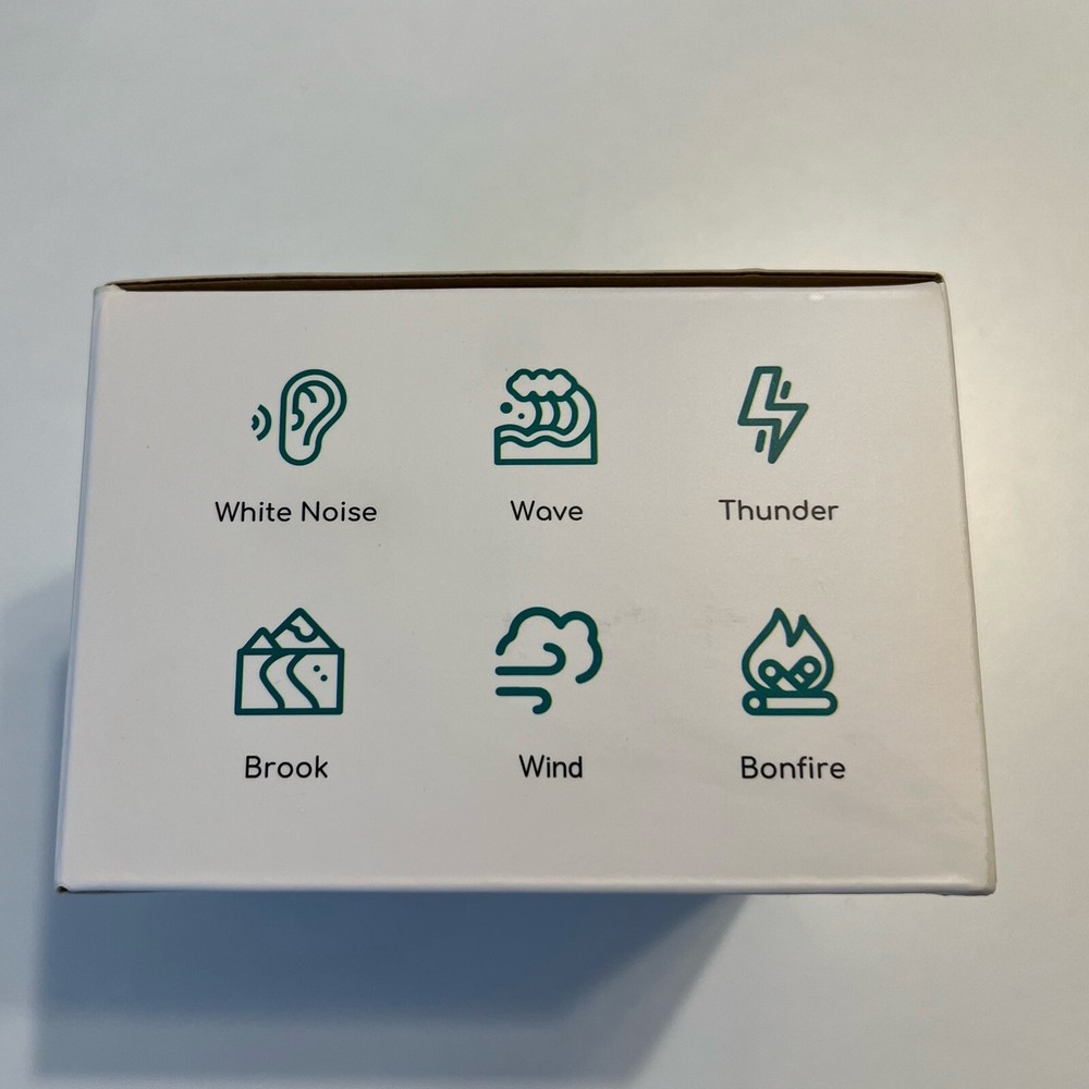 Sleeping Sound Machine