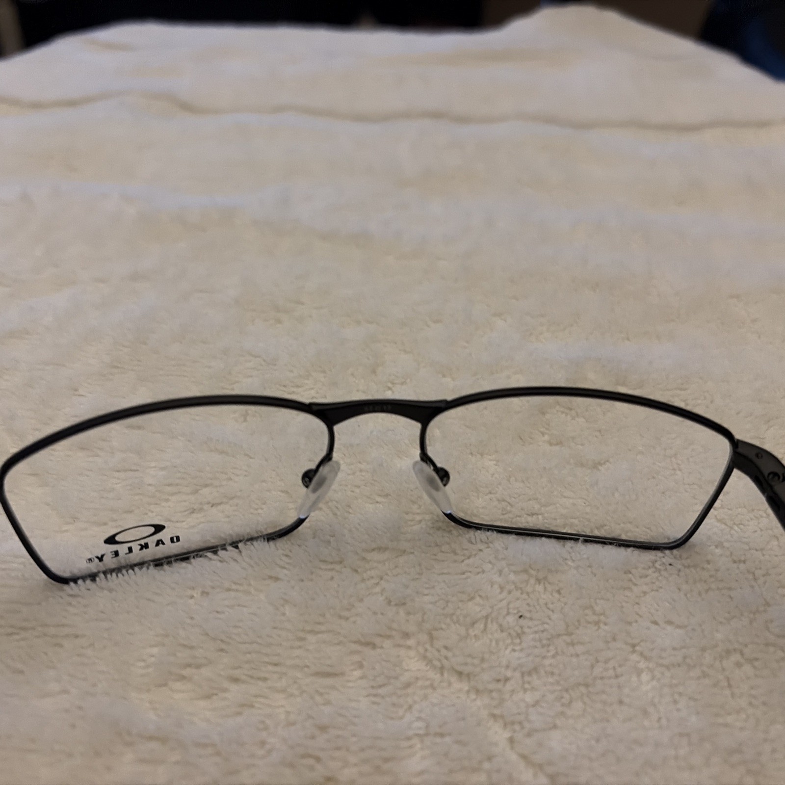 Oakley Fuller 3227-0157 (Size 57/17/139) Eyeglasses