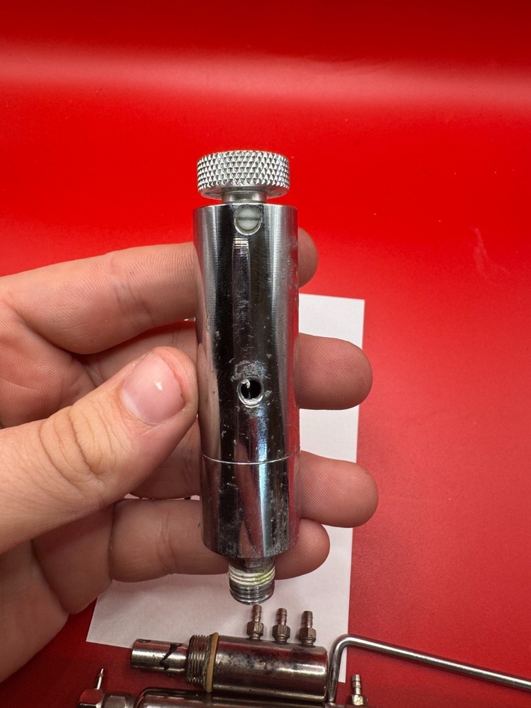 WGP Autococker Pneumatics Kit