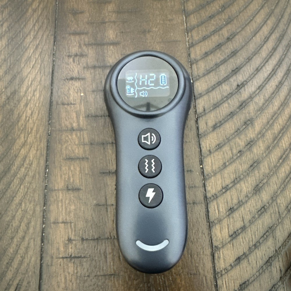 Colofrog 2 In 1 Dog Training Collar & Bark Control