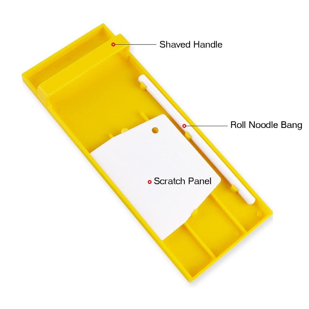 Multifunctional Pasta Tools DIY Spaghetti Macaroni Maker Noodle Machine Mould