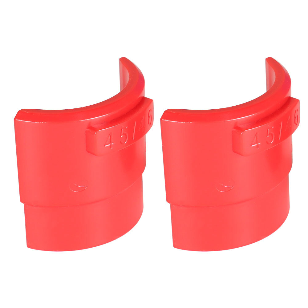 Motorcycle Bike Fork Seal Driver Universal Tool Kit 35mm-50mm Universal