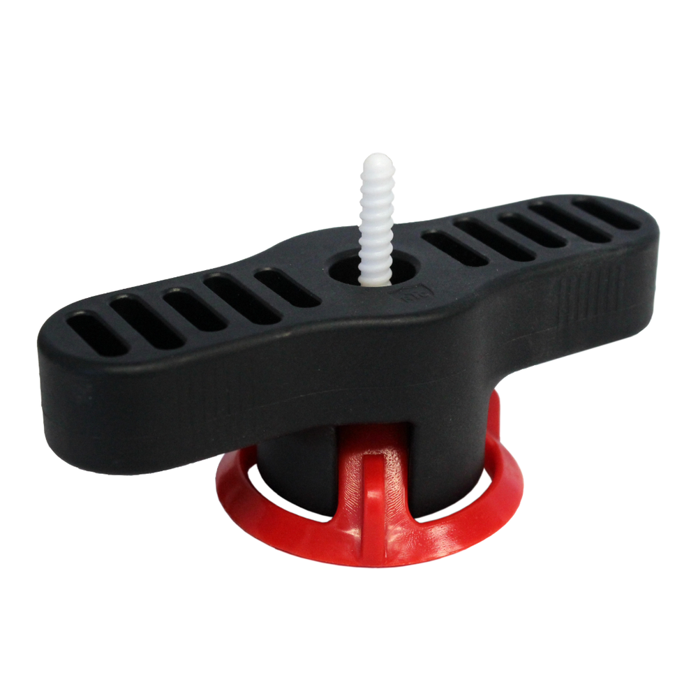 RTC Spin Doctor Torque Monster Anti-Fatigue Tool