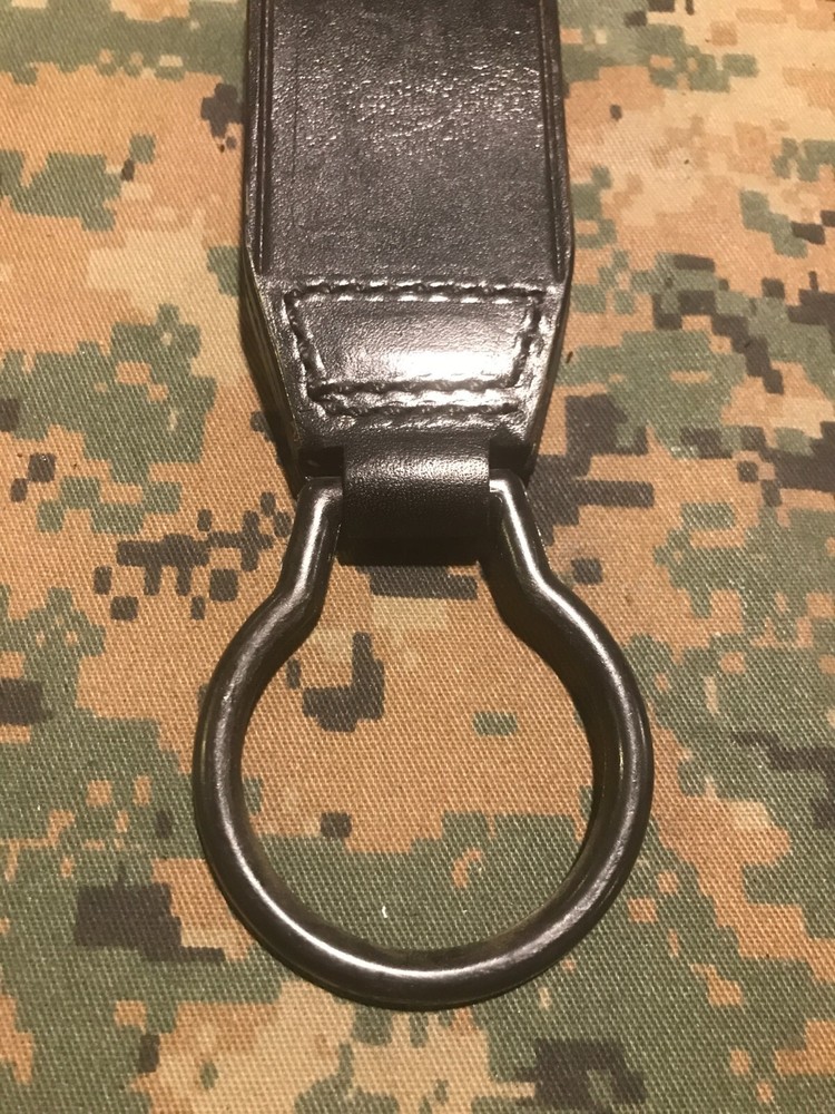 Safariland 1 3/4" Flashlight Belt Ring