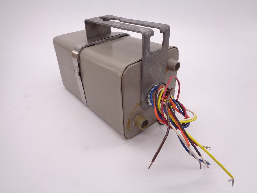 GENERAL ELECTRIC ENC40C0C6 NSMP