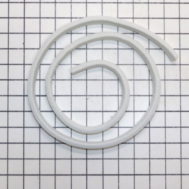 Frigidaire dryer Drum Lower Felt Seal 5303283286