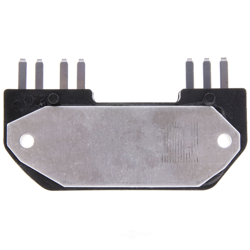 Ignition Control Module WVE 6H1033