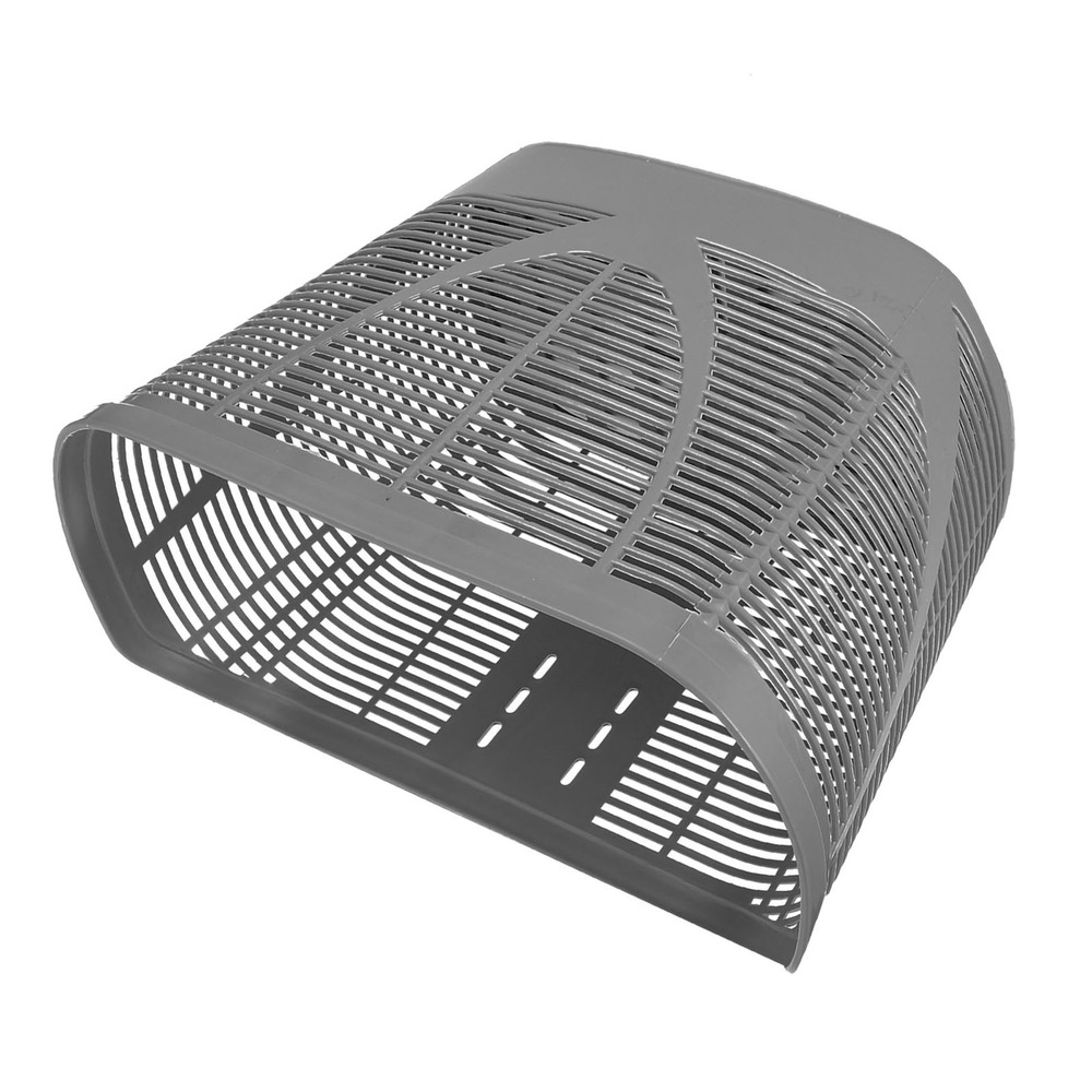 Mobility Scooter Plastic Rear Basket Modification Accessory Replacement With H