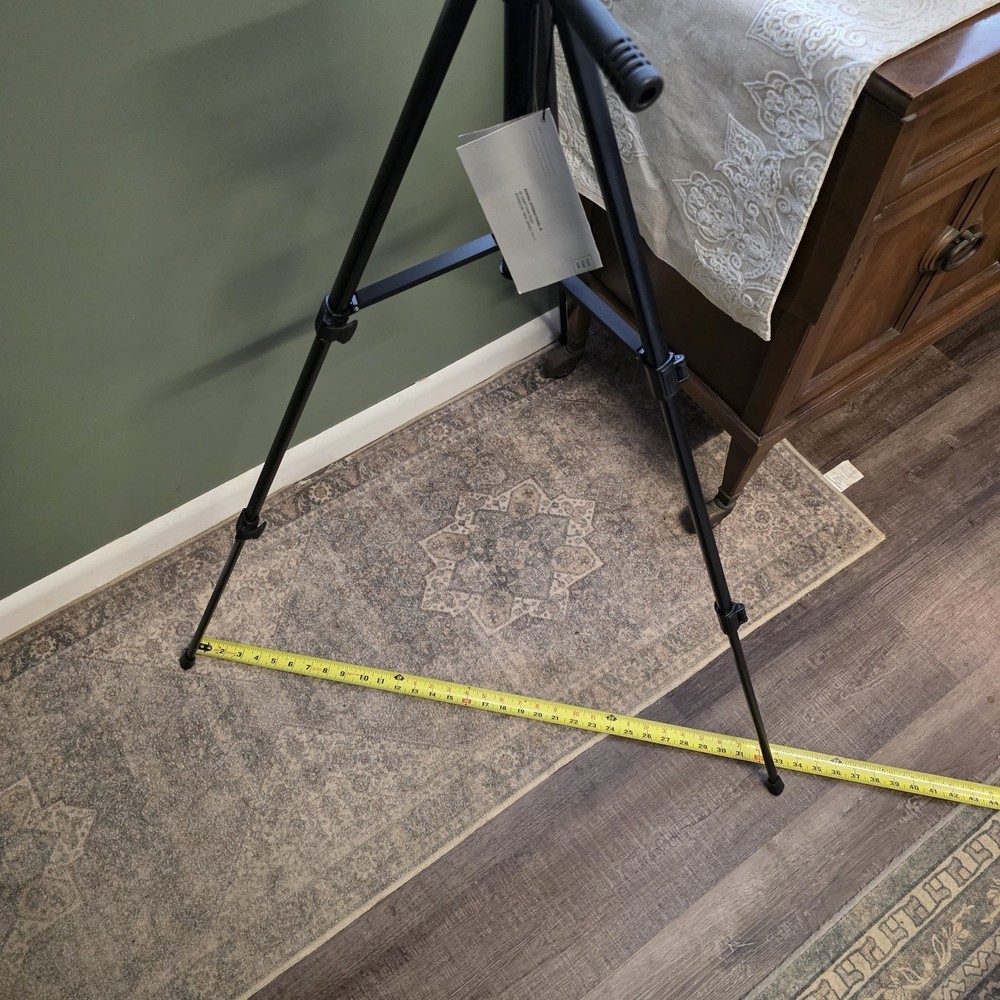 Rokinon T10 Camera Tripod