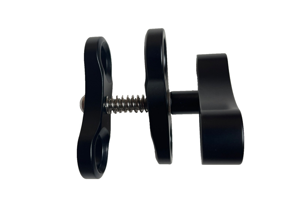 Nauticam Standard Clamp