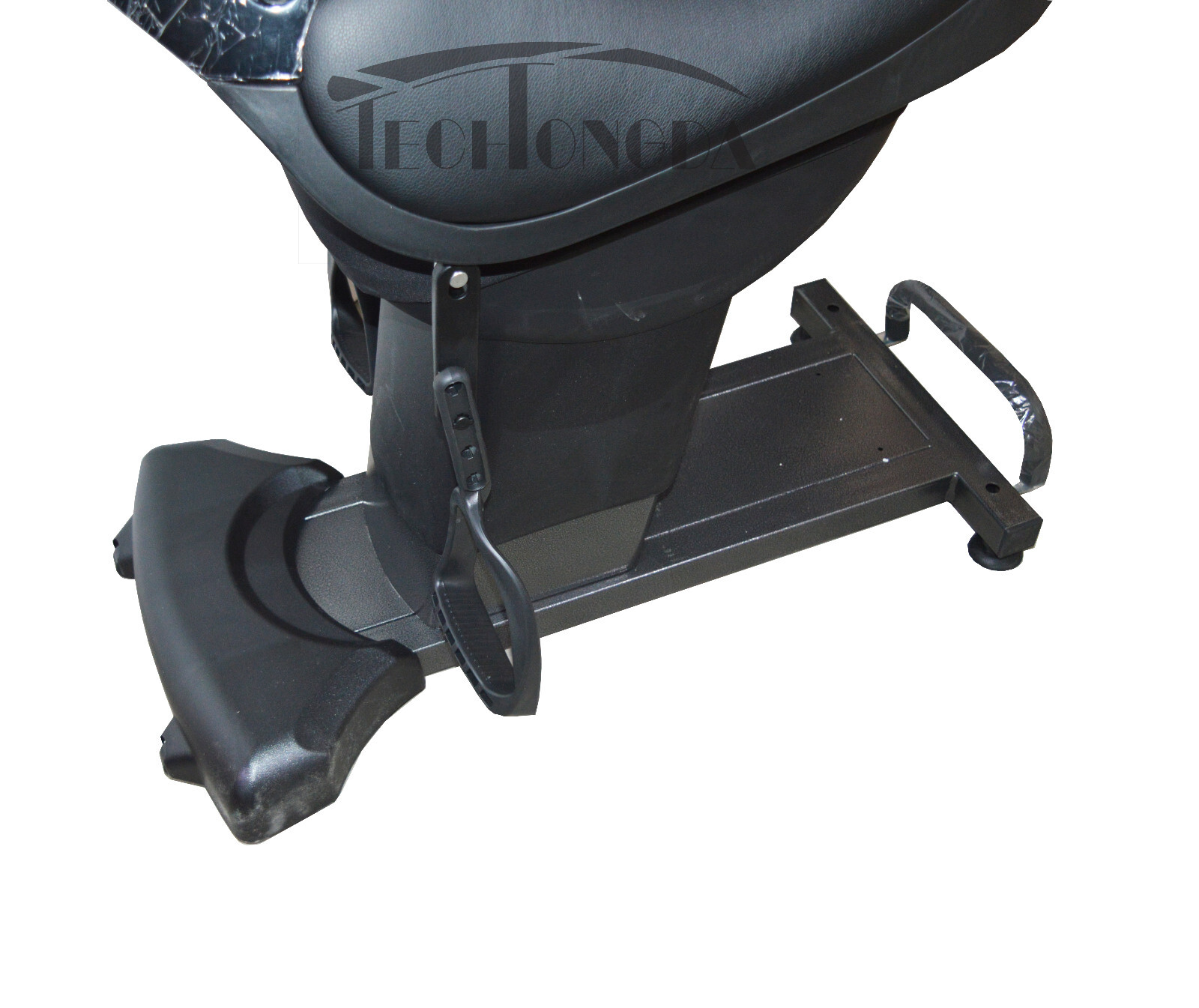 Electric Horse Riding Machine, 110V Horse Riding Abdominal Exercise Machine