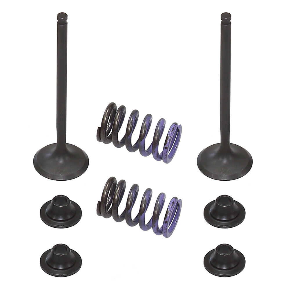 Psychic Exhaust Valve Kit for Yamaha YZ250F, YZ250FX & WR250F SEE YEARS