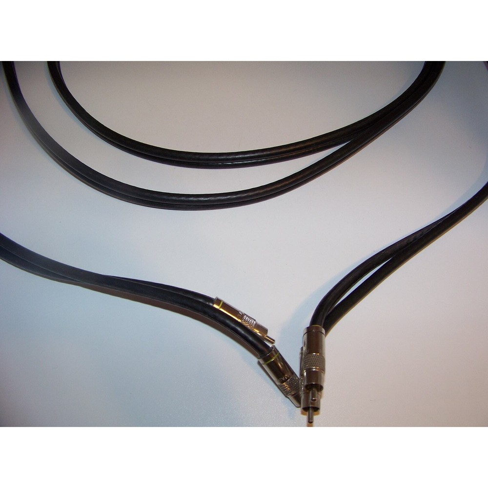 Electronics Cord Bundle