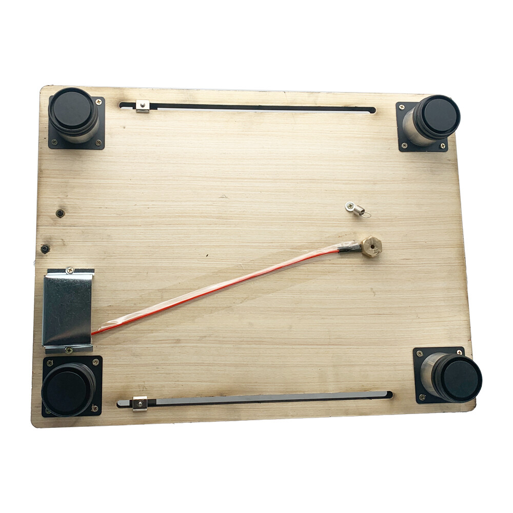 Hot Wire Foam Cutting Machine Polystyrene Cutting Table Styrofoam Cutting Tools