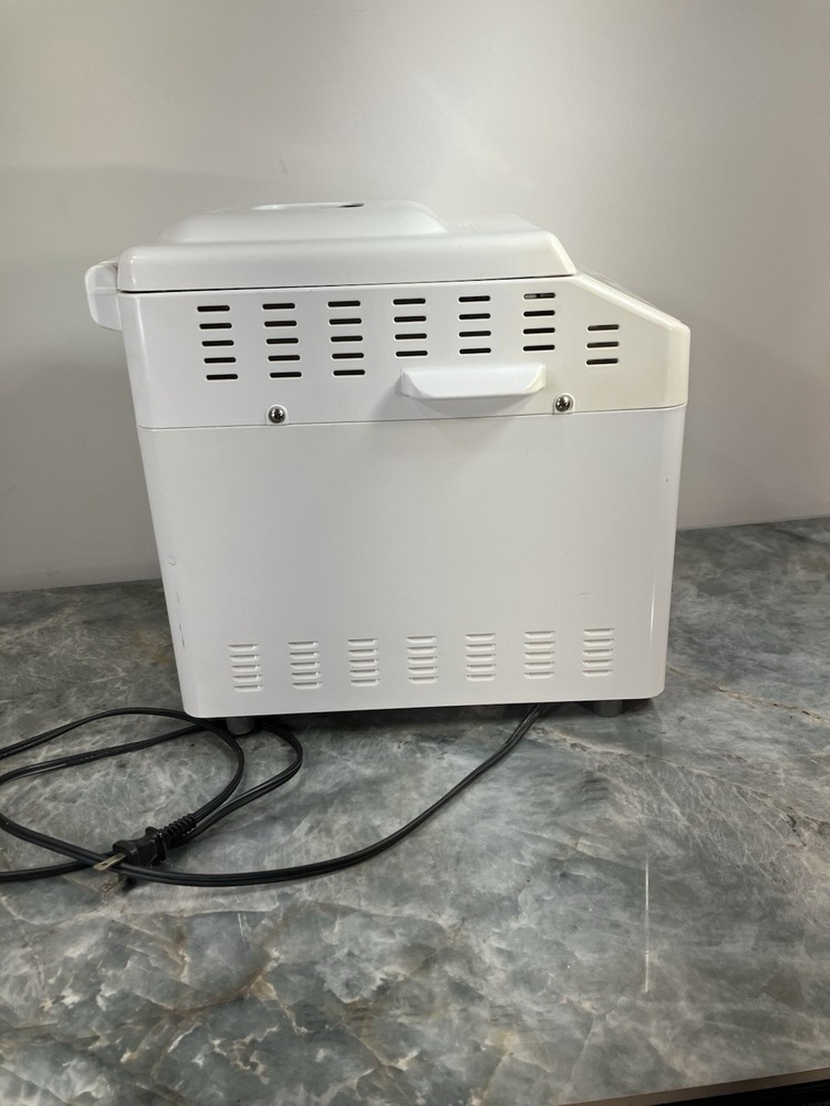 Hitachi HB-B201 Automatic Home Bakery Plus Bread Maker Dough Jam